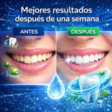 BLANQUEADOR DE DIENTES