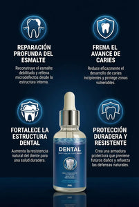 BLANQUEADOR DE DIENTES