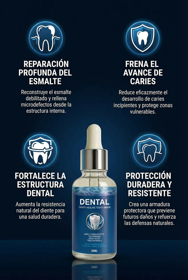 BLANQUEADOR DE DIENTES