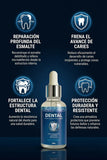 BLANQUEADOR DE DIENTES